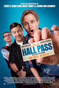 Hall Pass 2011