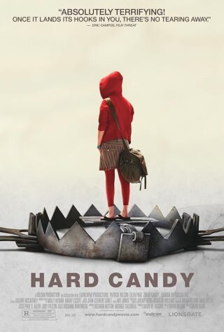 دانلود فیلم Hard Candy 2005 (هارد کندی 2005) بدون سانسور با زیرنویس فارسی