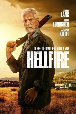 دانلود فیلم Hellfire 2026 دانلود فیلم Hellfire 2026 (آتش جهنمی 2026) بدون سانسور با زیرنویس فارسی