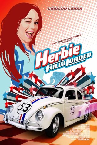 دانلود فیلم Herbie: Fully Loaded 2005 (هربی پرواز می‌کند 2005) بدون سانسور با زیرنویس فارسی
