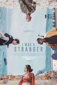 I Was a Stranger 2024