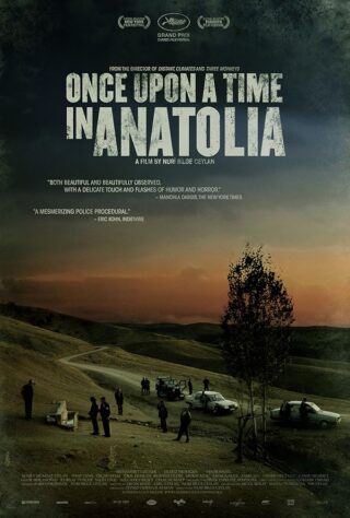 دانلود فیلم Once Upon a Time in Anatolia 2011 دانلود فیلم Once Upon a Time in Anatolia 2011 (روزی روزگاری در آناتولی 2011) بدون سانسور با زیرنویس فارسی