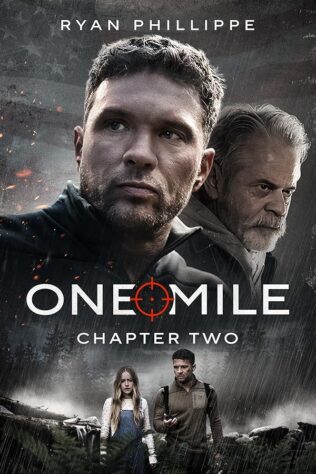 دانلود فیلم One Mile: Chapter Two 2026 (یک مایل: بخش دوم 2026) بدون سانسور با زیرنویس فارسی