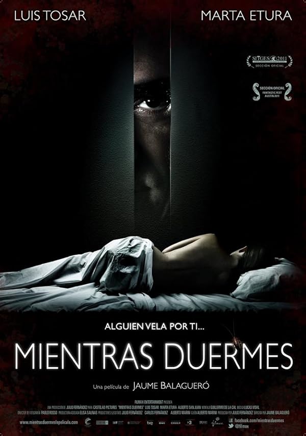 دانلود فیلم Sleep Tight 2011