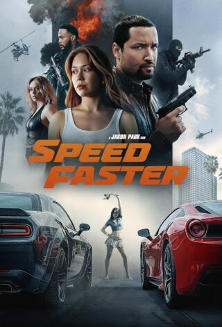 دانلود فیلم Speed Faster 2026 (سرعت بیشتر 2026) بدون سانسور با زیرنویس فارسی