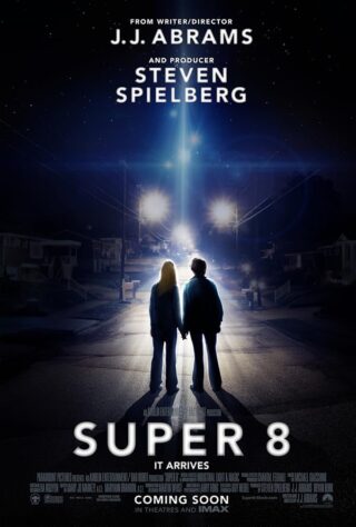 دانلود فیلم Super 8 2011 (سوپر ۸ 2011) بدون سانسور با زیرنویس فارسی