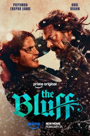 دانلود فیلم The Bluff 2026 (بلوف 2025) بدون سانسور با زیرنویس فارسی