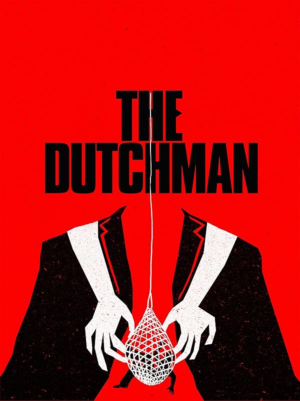 دانلود فیلم The Dutchman 2025