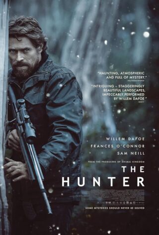 دانلود فیلم The Hunter 2011 (شکارچی 2011) بدون سانسور با زیرنویس فارسی