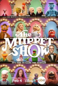 The Muppet Show 2026