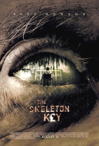 دانلود فیلم The Skeleton Key 2005 (شاه‌کلید 2005) بدون سانسور با زیرنویس فارسی