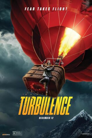 دانلود فیلم Turbulence 2025 (تلاطم  2025) بدون سانسور با زیرنویس فارسی