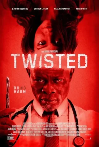 دانلود فیلم Twisted 2026 دانلود فیلم Twisted 2026 (درهم تنیده 2026) بدون سانسور با زیرنویس فارسی