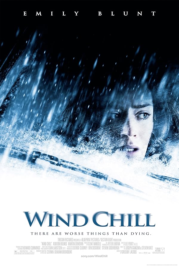 دانلود فیلم Wind Chill 2007