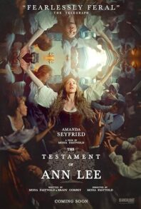 The Testament of Ann Lee 2026